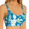 Swim Systems Beach Botanicals Teagan Tank Swim Top T532BB -Freya Fashion Shop swim systems swim01 t532bb gs