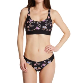 Swim Systems Bali Nights Teagan Tank Swim Top T532BN -Freya Fashion Shop swim systems swim01 t532bn cs1