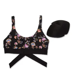 Swim Systems Bali Nights Teagan Tank Swim Top T532BN -Freya Fashion Shop swim systems swim01 t532bn cs6