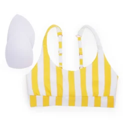 Swim Systems Sunbeam Teagan Tank Swim Top T532SB -Freya Fashion Shop swim systems swim01 t532sb cs6