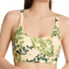 Swim Systems Seaside Vine Teagan Tank Swim Top T532SV