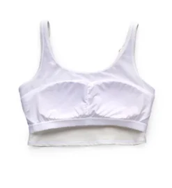 Swim Systems Coconut Capri Cropped Tank Swim Top T560C -Freya Fashion Shop swim systems swim01 t560c cs6