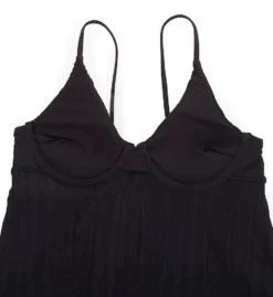 Swim Systems Shadow Nora Tankini Swim Top T570S -Freya Fashion Shop swim systems swim01 t570s cs5