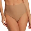 TC Fine Intimates Wonderful Edge Modern Brief Panty A4-115 -Freya Fashion Shop tc fine intimates tcf01 a4 115 gs