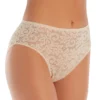 TC Fine Intimates Wonderful Edge All Over Lace Hi-Cut Panty A4-134 -Freya Fashion Shop tc fine intimates tcf01 a4 134 gs