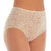 TC Fine Intimates Wonderful Edge All Over Lace Brief Panty A4-135 -Freya Fashion Shop tc fine intimates tcf01 a4 135 gs
