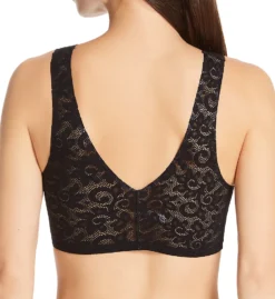 TC Fine Intimates All Over Lace Bralette A4-137 -Freya Fashion Shop tc fine intimates tcf01 a4 137 bs