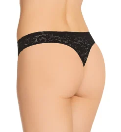 TC Fine Intimates All Over Lace Thong A4-138 -Freya Fashion Shop tc fine intimates tcf01 a4 138 bs