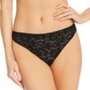 TC Fine Intimates All Over Lace Thong A4-138 -Freya Fashion Shop tc fine intimates tcf01 a4 138 gs