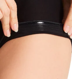 TC Fine Intimates Cotton Modal Boyshort Panty A4-146 -Freya Fashion Shop tc fine intimates tcf01 a4 146 cs1