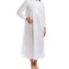 Thea Viridiana Long Sleeve Long Gown 7052 -Freya Fashion Shop thea thea01 7052 gs