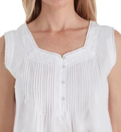 Thea Abelia Sleeveless PJ Set 7070 -Freya Fashion Shop thea thea01 7070 cs2