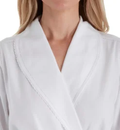 Thea Maria Blanche Long Sleeve Classic Robe 8020 -Freya Fashion Shop thea thea01 8020 cs1