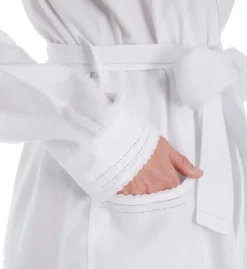 Thea Maria Blanche Long Sleeve Classic Robe 8020 -Freya Fashion Shop thea thea01 8020 cs2