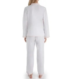 Thea Cybelle Long Sleeve Pajama Set 9000 -Freya Fashion Shop thea thea01 9000 bs