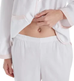 Thea Cybelle Long Sleeve Pajama Set 9000 -Freya Fashion Shop thea thea01 9000 cs3