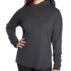 Three Dots EZ Knit Drop Shoulder Turtleneck Top 0059S -Freya Fashion Shop three dots 3dot01 0059s gs