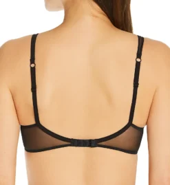 Timpa Camille Mesh Plunge Bra 16801 -Freya Fashion Shop timpa timp01 16801 bs