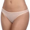 Timpa Mesh Low Cut Thong 615800