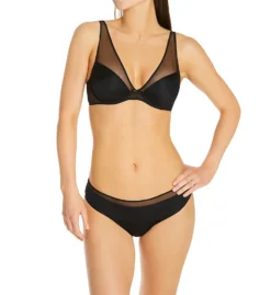 Timpa Camille Mesh Seamless Bikini Panty 630801 -Freya Fashion Shop timpa timp01 630801 cs1