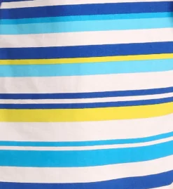 Tommy Bahama Sulphur Stripe Reversible Bandeau Swim Top TSW54301T -Freya Fashion Shop tommy bahama tb01 tsw54301t cs4