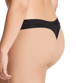 Tommy John Second Skin Thong 1000551 -Freya Fashion Shop tommy john tj01 1000551 bs