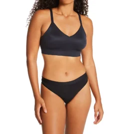 Tommy John Second Skin Thong 1000551 -Freya Fashion Shop tommy john tj01 1000551 cs2