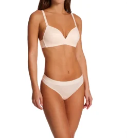 Tommy John Second Skin Thong 1000551 -Freya Fashion Shop tommy john tj01 1000551 cs3