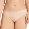 Tommy John Second Skin Thong 1000551