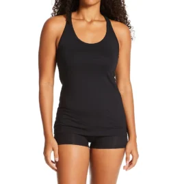 Tommy John Second Skin Racerback Tank 1000766 -Freya Fashion Shop tommy john tj01 1000766 cs1