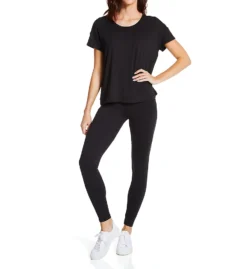 Tommy John Go Anywhere Legging 1001150 -Freya Fashion Shop tommy john tj01 1001150 cs4