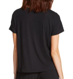 Tommy John Second Skin Lounge T-Shirt 1001167 -Freya Fashion Shop tommy john tj01 1001167 bs