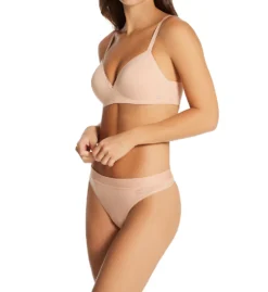 Tommy John Cool Cotton Lightly Lined Wireless Bra 1001181 -Freya Fashion Shop tommy john tj01 1001181 cs2