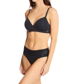 Tommy John Cool Cotton Lightly Lined Wireless Bra 1001181 -Freya Fashion Shop tommy john tj01 1001181 cs6