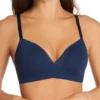 Tommy John Cool Cotton Lightly Lined Wireless Bra 1001181