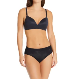 Tommy John Second Skin Lightly Lined Wireless Bra 1001382 -Freya Fashion Shop tommy john tj01 1001382 cs2