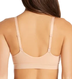 Tommy John Second Skin Triangle Bralette 1001383 -Freya Fashion Shop tommy john tj01 1001383 bs