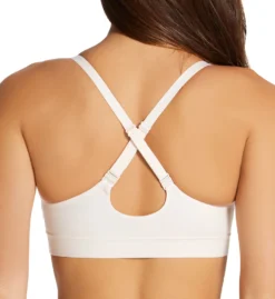Tommy John Second Skin Triangle Bralette 1001383 -Freya Fashion Shop tommy john tj01 1001383 cs1