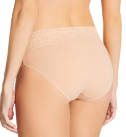 Tommy John Cool Cotton Lace Brief Panty 1002537 -Freya Fashion Shop tommy john tj01 1002537 bs