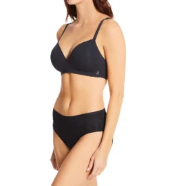 Tommy John Cool Cotton Lace Brief Panty 1002537 -Freya Fashion Shop tommy john tj01 1002537 cs3