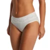 Tommy John Cool Cotton Lace Brief Panty 1002537 -Freya Fashion Shop tommy john tj01 1002537 gs
