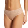 Tommy John Cool Cotton Lace Waist Cheeky Panty 1002538 -Freya Fashion Shop tommy john tj01 1002538 gs