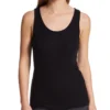 Tommy John Lounge Modal Blend Scoop Neck Tank 1002895 -Freya Fashion Shop tommy john tj01 1002895 gs