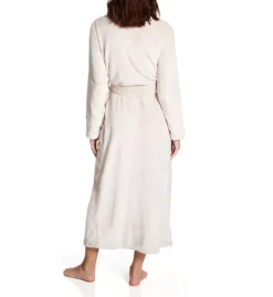 UGG Marlow Double Faced Fleece Long Robe 1099130 -Freya Fashion Shop ugg ugg01 1099130 bs