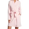 UGG Braelyn II Short Fleece Wrap Robe 1108461