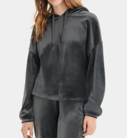 UGG Belden Velvet Fleece Hoodie 1121086