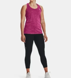 Under Armour UA Tech Twist Racerback Tank Top 1275487 -Freya Fashion Shop under armour ua01 1275487 cs1