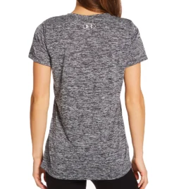 Under Armour UA Tech Twist Crew Neck Short Sleeve T-Shirt 1277206 -Freya Fashion Shop under armour ua01 1277206 bs