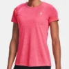Under Armour UA Tech Twist Crew Neck Short Sleeve T-Shirt 1277206 -Freya Fashion Shop under armour ua01 1277206 gs
