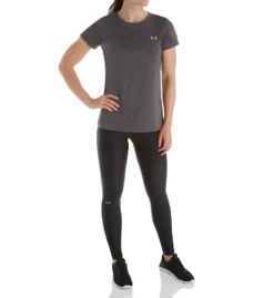 Under Armour UA Tech Short Sleeve Crew Neck T-Shirt 1277207 -Freya Fashion Shop under armour ua01 1277207 cs1